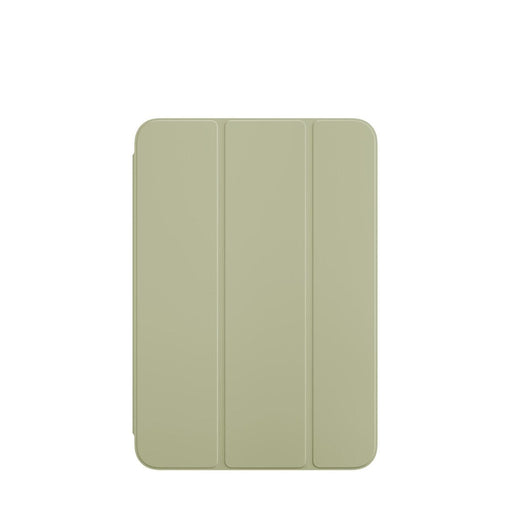 Apple Smart Folio für Apple iPad mini (A17 Pro) 21,08cm (8,3') Tablethülle - salbei