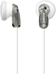 Sony MDR-E9LP In-Ear Kopfhörer, Grau