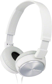 Sony MDR-ZX310W Kopfhörer, Weiß