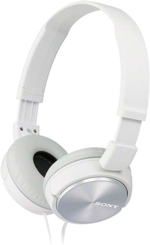 Sony MDR-ZX310W Kopfhörer, Weiß