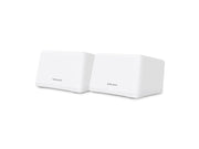 MERCUSYS Halo H47BE (2-pack) BE9300 Whole Home Mesh Wi-Fi 7 System - Mesh router 802.11a/b/g/n/ac/ax/be (Wi-Fi 7)