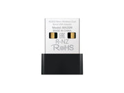 MERCUSYS MA20N AC650 Nano Wireless Dual Band USB Adapter