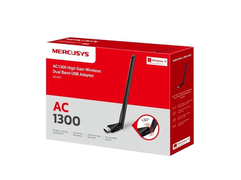 MERCUSYS MA30H network antenna
