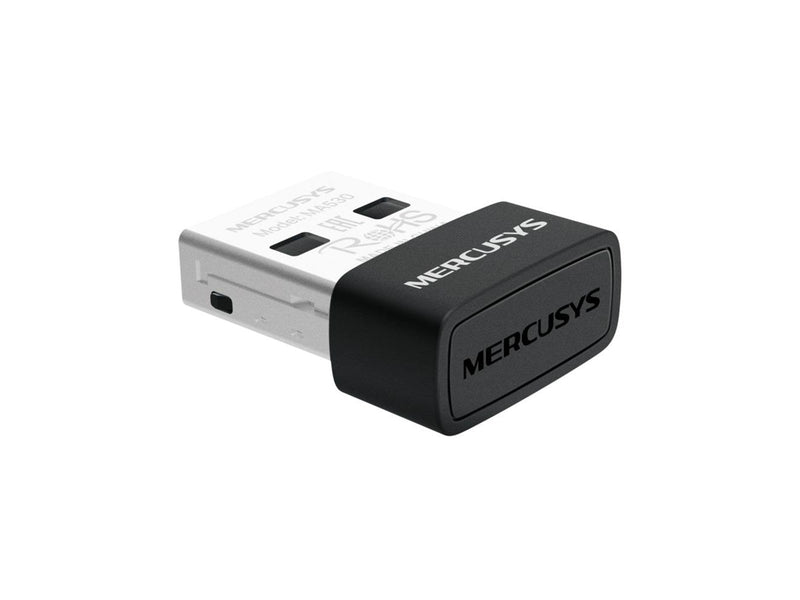 MERCUSYS MA530 Bluetooth 5.4 Nano USB Adapter