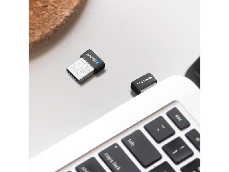 MERCUSYS MA530 Bluetooth 5.4 Nano USB Adapter