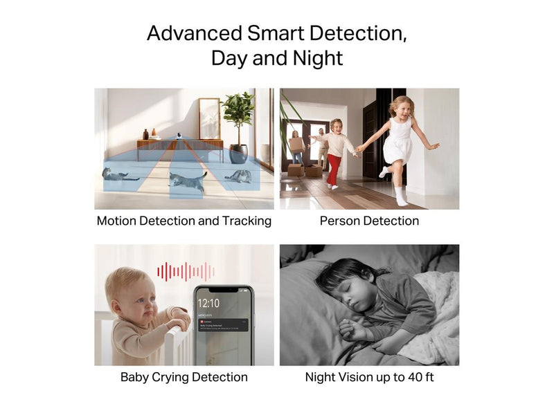 MERCUSYS MC210 security camera