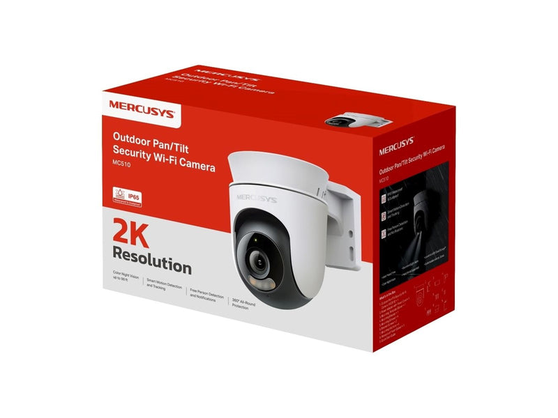 MERCUSYS MC510 security camera