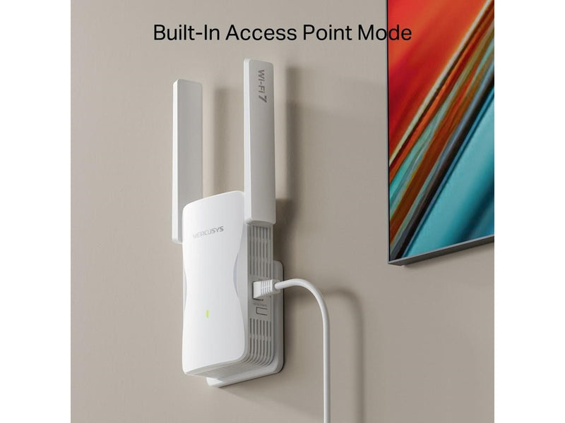 MERCUSYS ME25BE Wi-Fi range extender