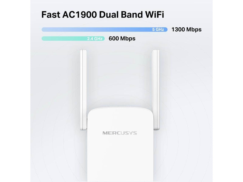 MERCUSYS ME50G Wi-Fi Range Extender