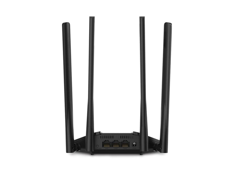 MERCUSYS MR30G wireless router - Wireless router