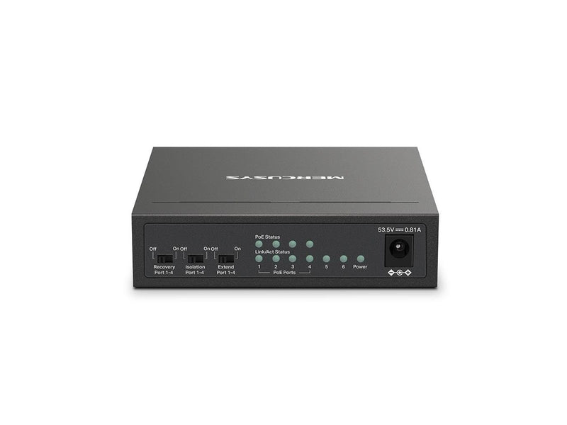 MERCUSYS MS106LP