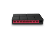 MERCUSYS MS108 8-Port 10/100/1.000 Mbps Desktop Switch