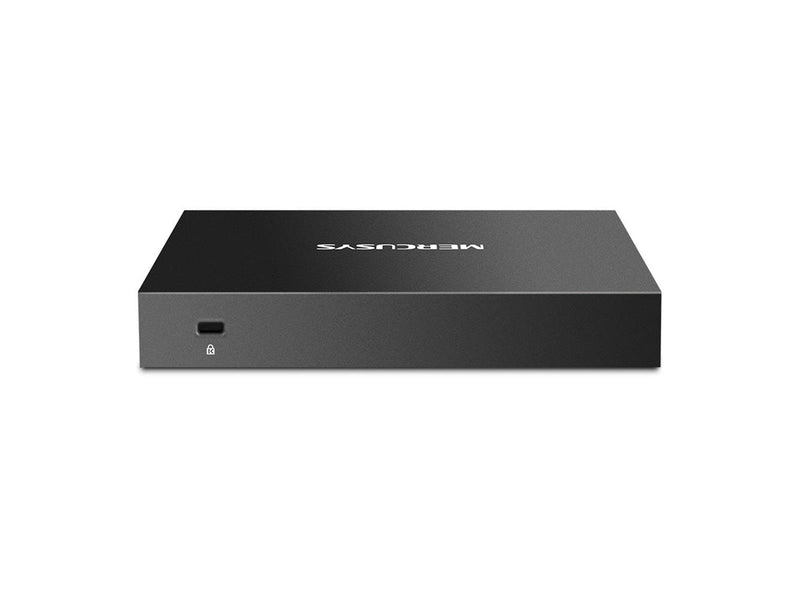 MERCUSYS MS108GS network switch