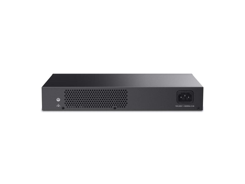MERCUSYS MS116GS network switch