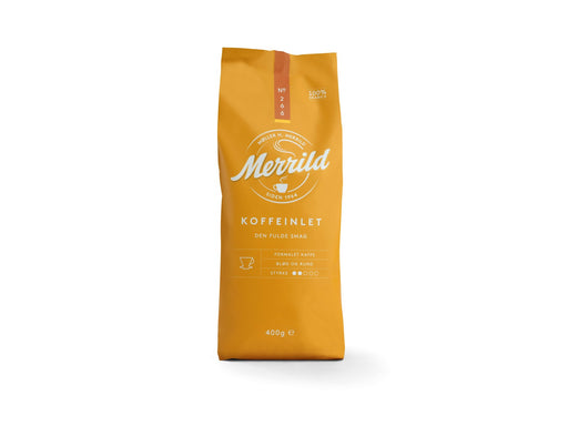 MERRILD No 266 Decaffenated - 400 g