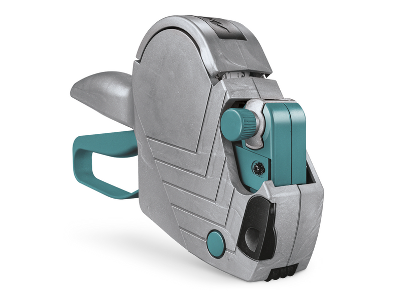 METO Basic S 822 22x12 Handheld Pricing Gun