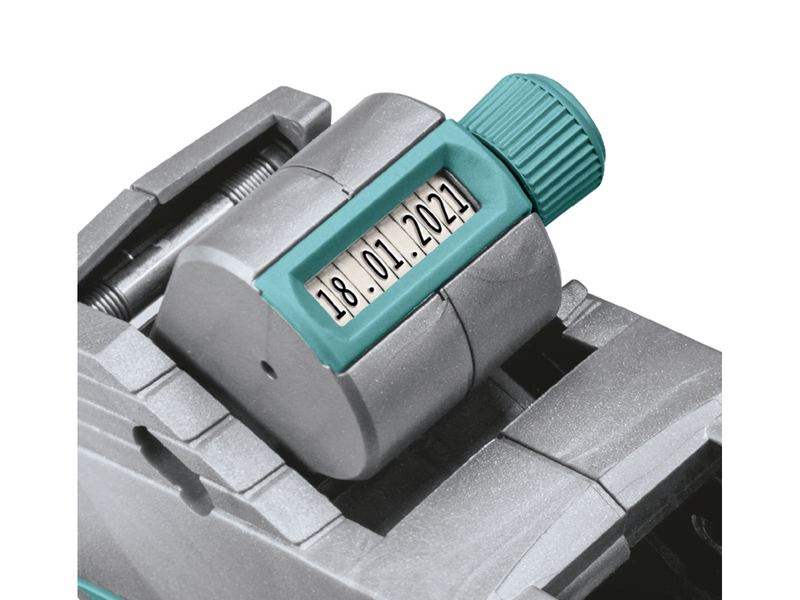 METO Classic S 1026/12 Handheld Pricing Gun