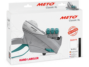 METO Classic XL 3329 29x28 Handheld Pricing Gun