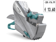 METO Classic XLGiant 1829 Handheld Pricing Gun