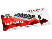 METO Ink for Basic M Handlabellers 5 pcs.