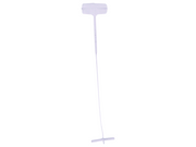 METO Plastic fasteners 50 mm PP standard