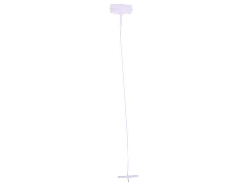 METO Plastic fasteners 75 mm PP standard