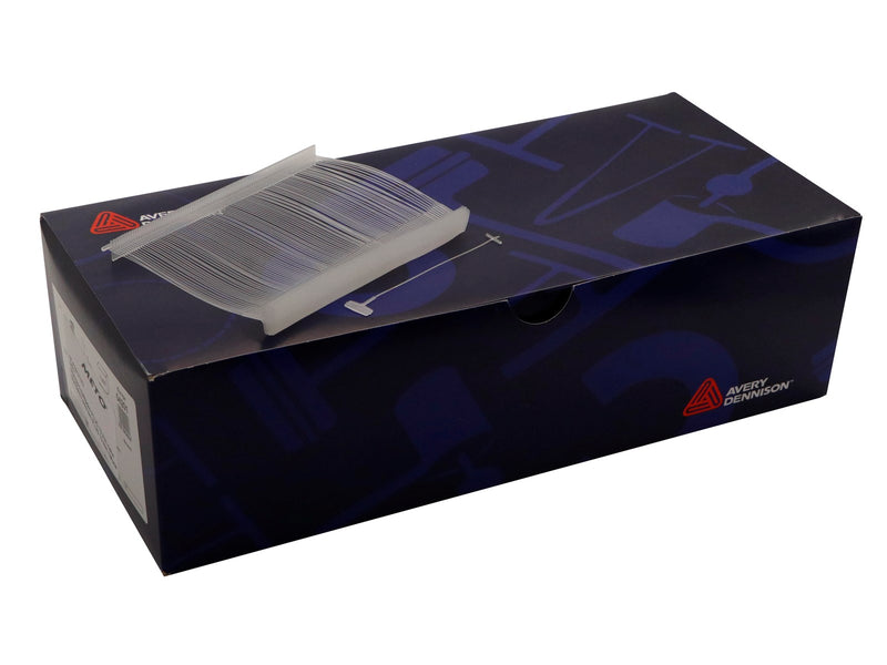 METO Plastic fasteners 75 mm PP standard