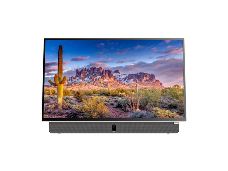 METZ 24" Flachbild TV LED 1080p (Voll HD) 24MPE7002Z