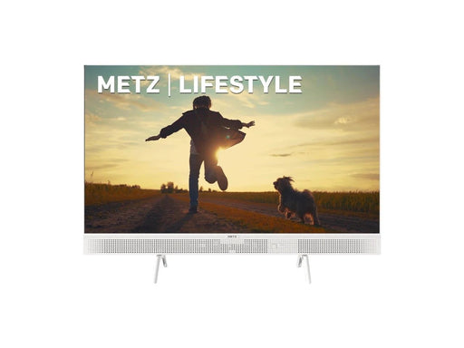 METZ 32" Flachbild TV LED 720p 32MTE7000Z *DEMO*