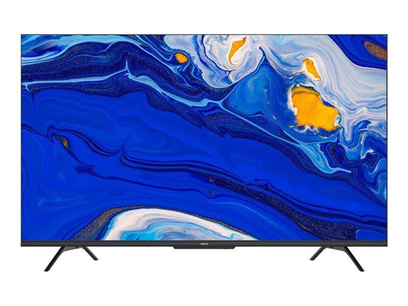 METZ 43" Flachbild TV LED 4K Blue 43MUE7102 MUE7102 Series - 43" LED-backlit LCD TV - 4K