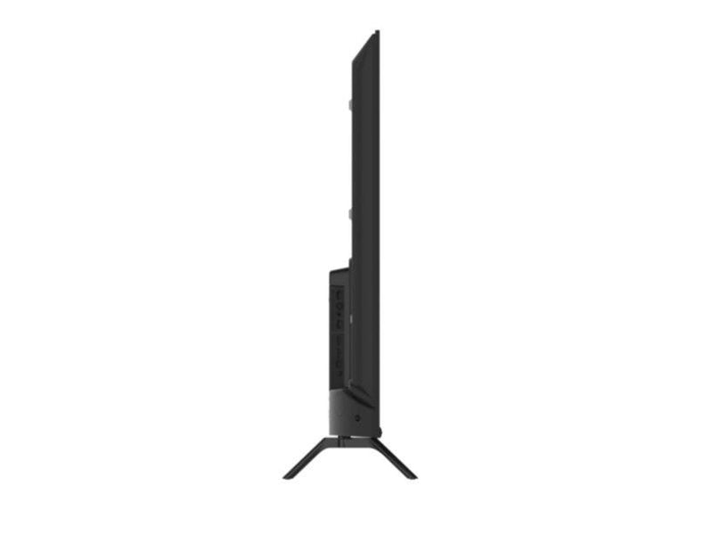METZ 43" Flachbild TV LED 4K Blue 43MUE7102 MUE7102 Series - 43" LED-backlit LCD TV - 4K
