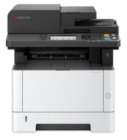 KYOCERA Klimaschutz-System ECOSYS MA4000wifx/Plus + Laser-Multifunktionsgerät s/w
