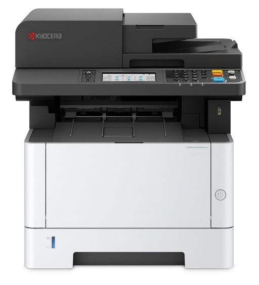 KYOCERA Klimaschutz-System ECOSYS MA4000wifx Laser-Multifunktionsgerät s/w