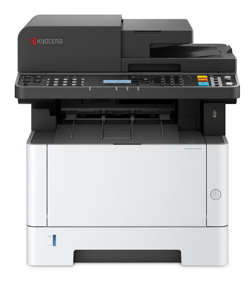 KYOCERA Klimaschutz-System ECOSYS MA4000x Laser-Multifunktionsgerät s/w