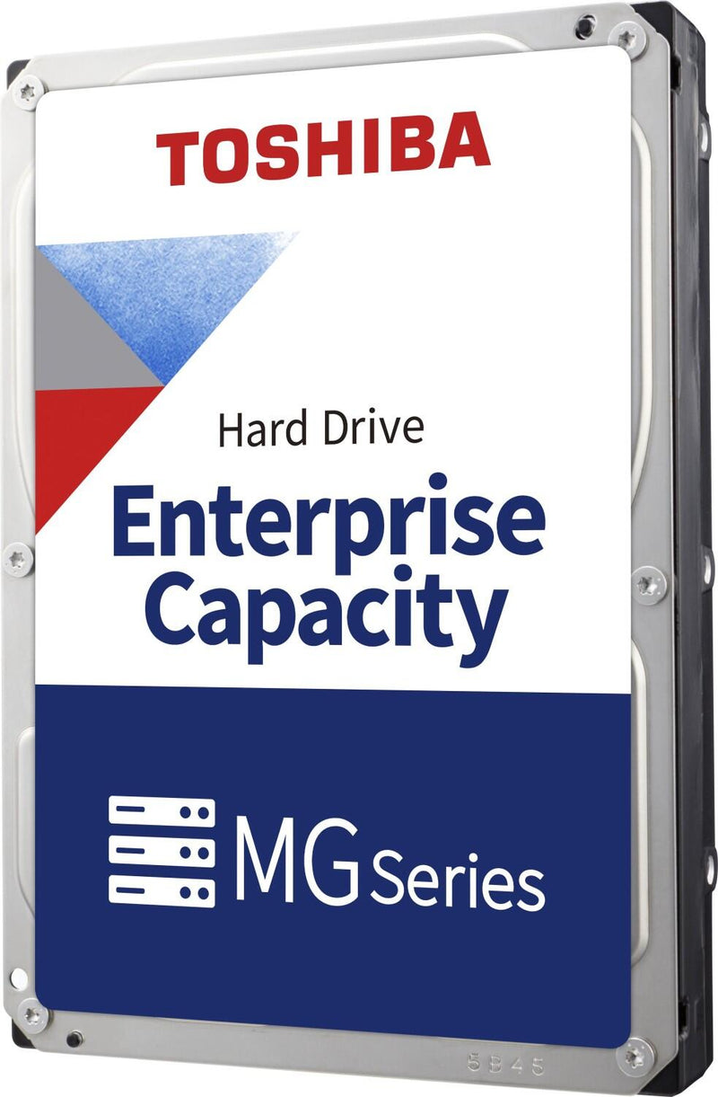 Toshiba MG09 Enterprise Capacity - 16 TB
