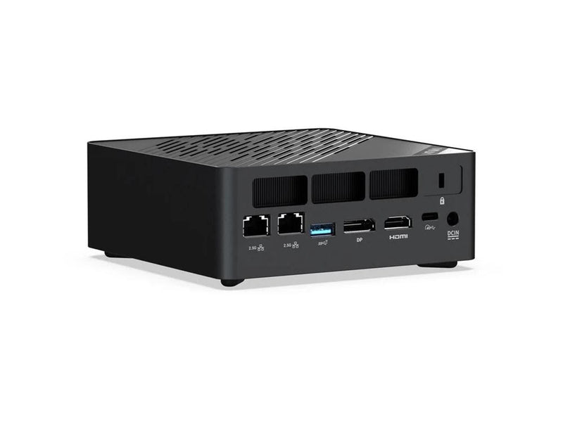 MINIX ER936-AI | AMD Ryzen 365 | 32GB | 1TB | Windows 11 Pro