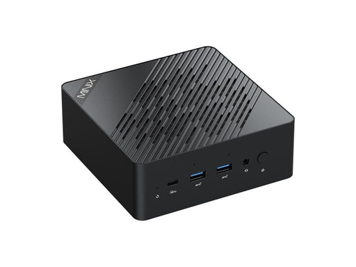 MINIX ER936-AI | AMD Ryzen 365 | 32GB | 1TB | Windows 11 Pro
