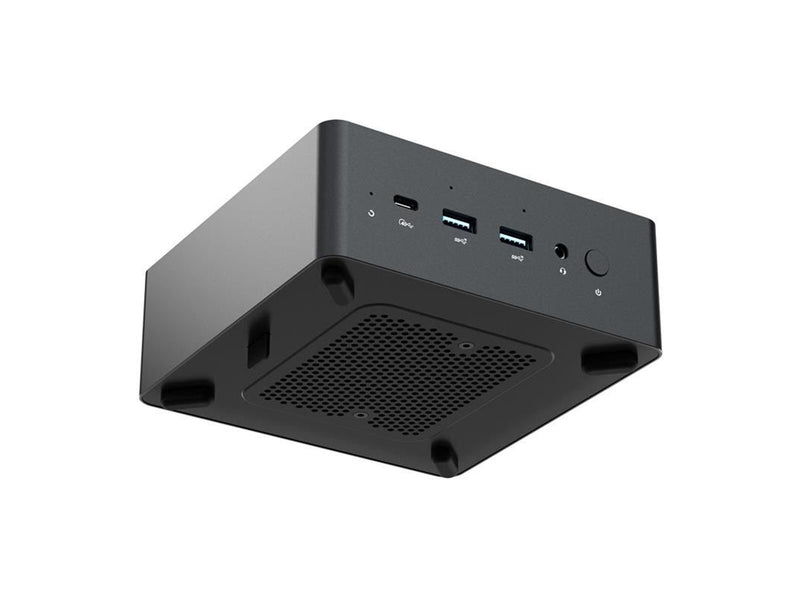 MINIX ER936-AI | AMD Ryzen 365 | 32GB | 1TB | Windows 11 Pro