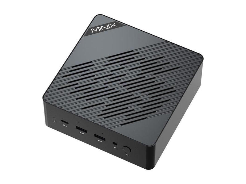MINIX ER936-AI | AMD Ryzen 365 | 32GB | 1TB | Windows 11 Pro