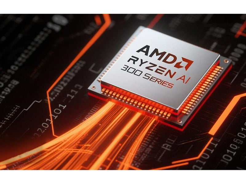 MINIX ER936-AI | AMD Ryzen 365 | 32GB | 1TB | Windows 11 Pro