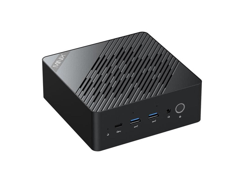 MINIX ER937 | AMD Ryzen  AI 9 HX 370 | 32GB | 1TB | Windows 11 Pro