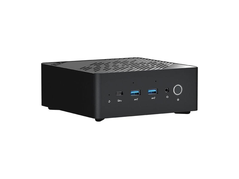 MINIX ER937 | AMD Ryzen  AI 9 HX 370 | 32GB | 1TB | Windows 11 Pro