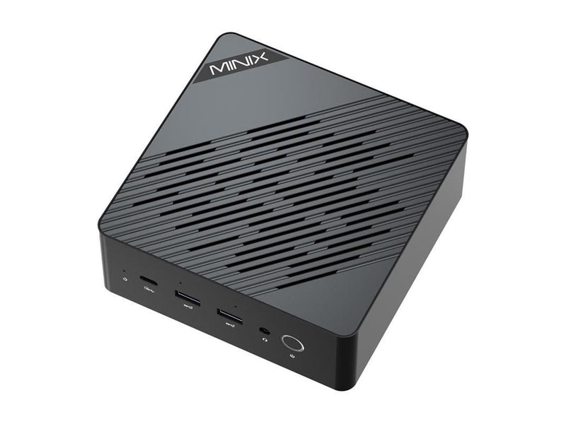 MINIX ER937 | AMD Ryzen  AI 9 HX 370 | 32GB | 1TB | Windows 11 Pro