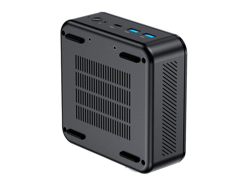 MINIX NR660LP | AMD Ryzen 5 6600H | 16GB | 512GB | Windows 11 Pro