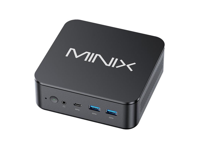 MINIX NR660LP | AMD Ryzen 5 6600H | 16GB | 512GB | Windows 11 Pro