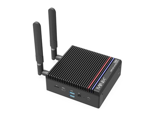 MINIX Z350 | Intel Core 3 N350 |16GB DDR4 | 512GB SSD | Windows 11 Pro