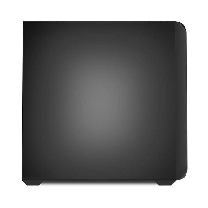 Sharkoon PC Gehäuse MK2 Black Micro-ATX schwarz