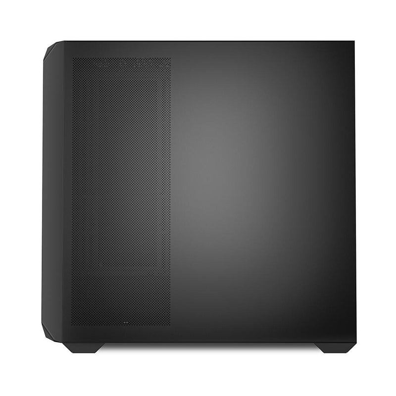 Sharkoon PC Gehäuse MK2 Black Micro-ATX schwarz