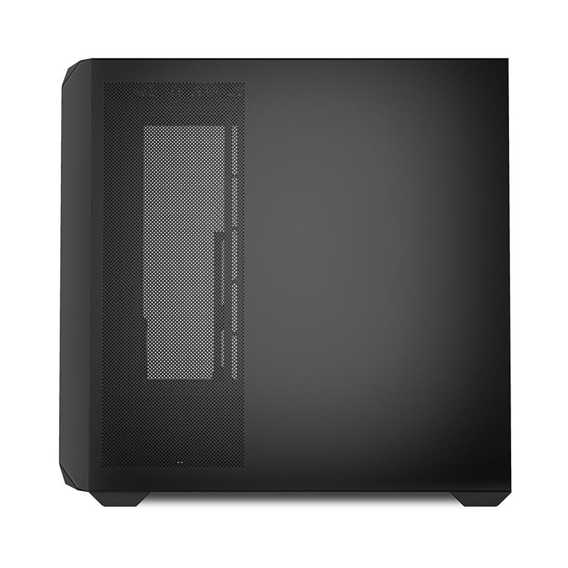 Sharkoon PC Gehäuse MK2 RGB Black Micro-ATX schwarz