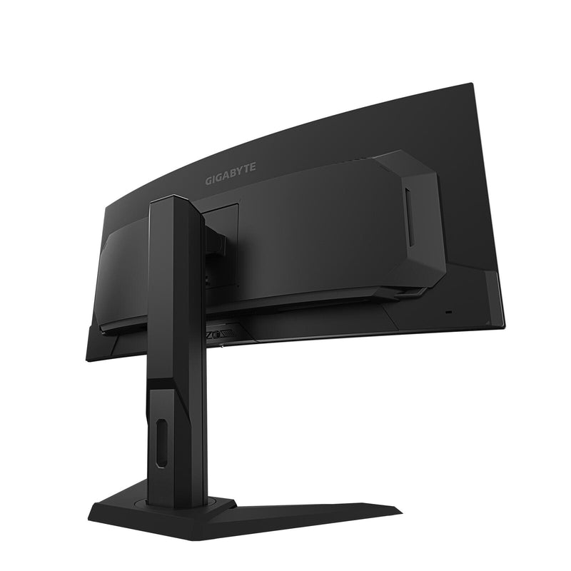 GIGABYTE MO34WQC2 WQHD Curved Gaming Monitor 34' (86,3cm)